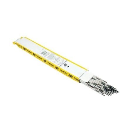 Welding electrodes for stainless steel ESAB OK 63.30 2.5mm, 1 pc. - ESAB