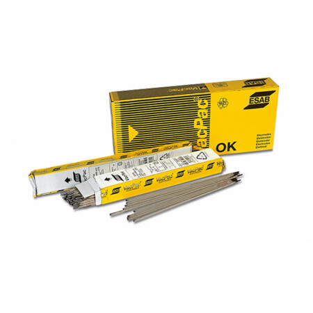 Welding electrodes for stainless steel ESAB OK 68.82 2.5mm - ESAB
