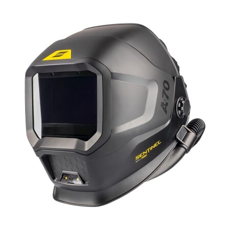 Welding helmet ESAB Sentinel A70 Air PRO with filter EPR-X1.1 PAPR - ESAB