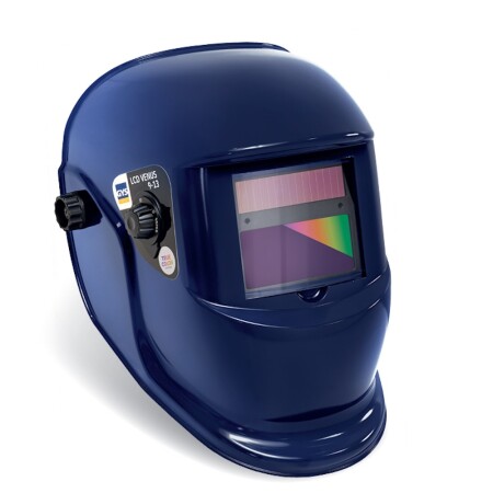 Welding helmet GYS Venus 9/13G True color - GYS