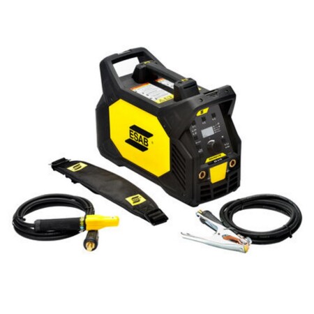 Welding machine ESAB Renegade ES 210i - ESAB