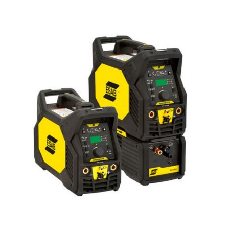 Welding machine ESAB Renegade ET 210iP TIG DC - ESAB
