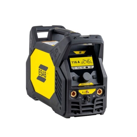 Welding machine ESAB Renegade ET 210iP TIG DC Advanced - ESAB