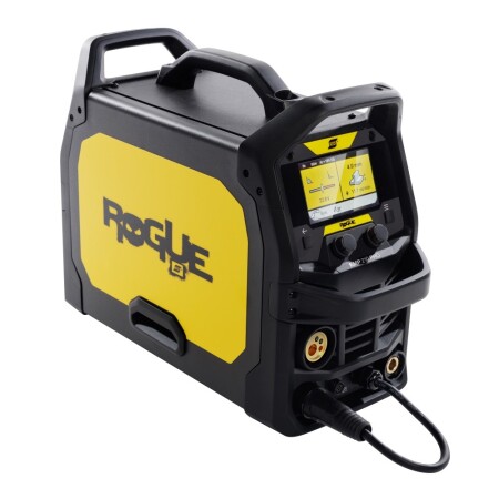 Welding machine ESAB Rogue EMP 210 Pro MIG - ESAB