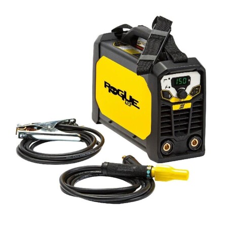 Welding machine ESAB Rogue ES 150i - ESAB
