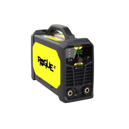 Welding machine ESAB Rogue ES 201iP PRO - ESAB