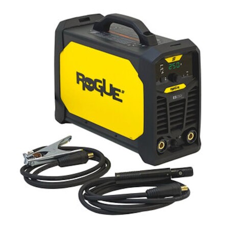 Welding machine ESAB Rogue ES 250i - ESAB