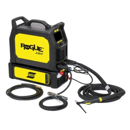 Welding machine ESAB Rogue ET 230iP AC/DC W - ESAB