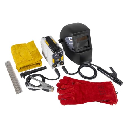 Welding machine GYS Gysmi 160A with accessories - GYS