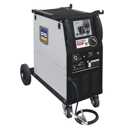 Welding machine GYS M1 Auto 230V - GYS