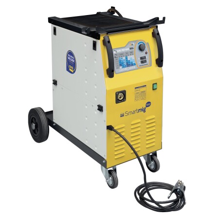 Welding machine GYS SmartMig 182 - GYS