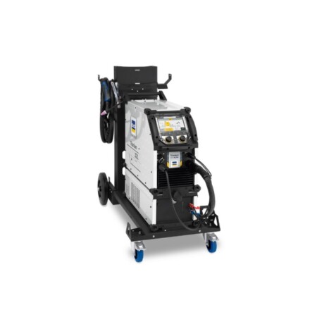 Welding machine GYS TIG Titanium 321 AC/DC TRI - GYS