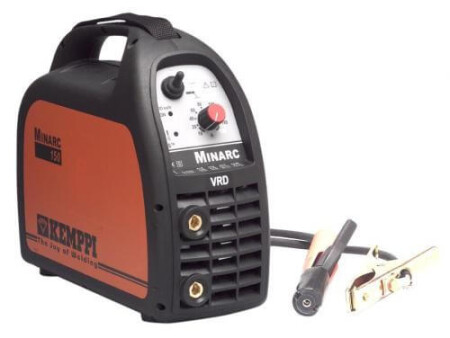 Welding machine KEMPPI Minarc 150 - Kemppi