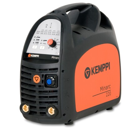 Welding machine KEMPPI Minarc 220 - Kemppi