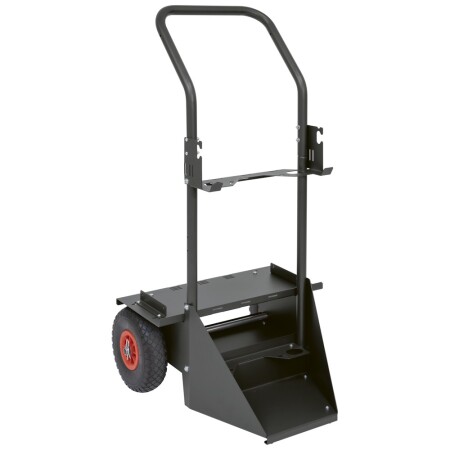 Welding machine trolley GYS 10 XL - GYS