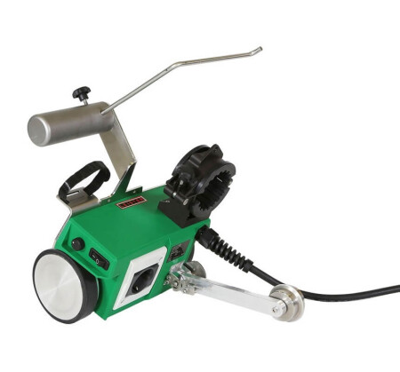 Welding machine trolley LEISTER Mini Floor Drive Unit - Leister