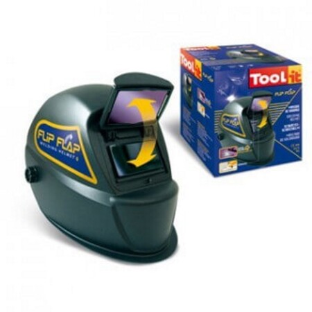 Welding mask FLIP FLAP GYS - GYS