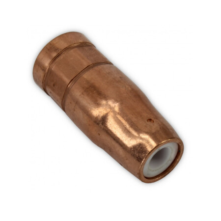 Welding nozzle for ESAB self-shielding wire MXL180/201 - ESAB