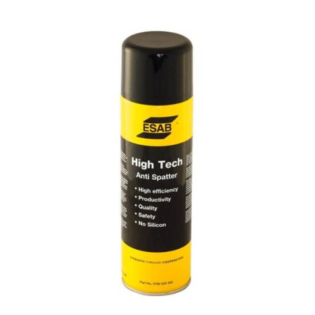 Welding spatter spray ESAB High-Tech, 400ml - ESAB