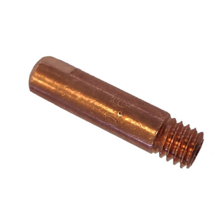 Welding tip ESAB M6x25mm 0.6mm - ESAB