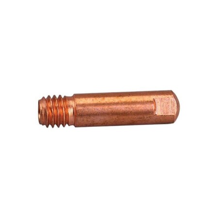 Welding tip ESAB M6x25mm 0.8 mm - ESAB