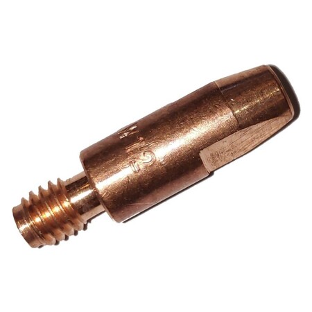 Welding tip ESAB M6x28mm 1.2mm - ESAB