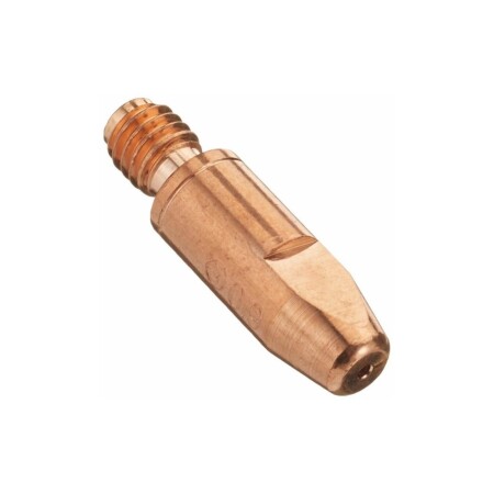 Welding tip ESAB M8x30mm 0.8mm - ESAB