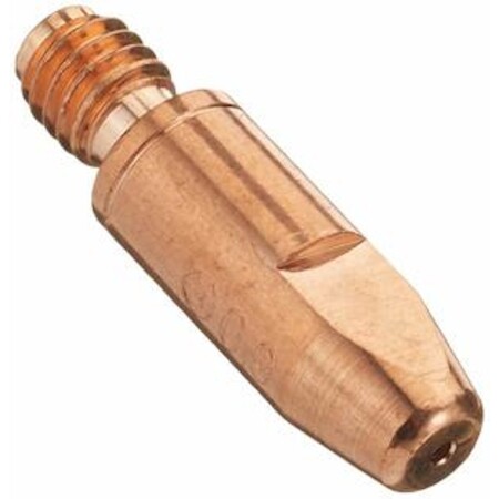 Welding tip ESAB M8x30mm 1.0mm - ESAB