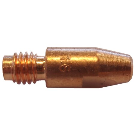 Welding tip ESAB M8x30mm 1.6mm - ESAB