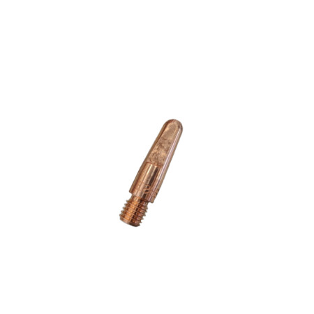 Welding tip ESAB M8x37mm 1.0mm - ESAB
