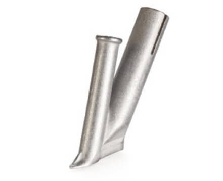 Welding tip LEISTER, 4 mm - Leister