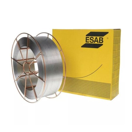 Welding wire ESAB OK Aristorod 12.50 Ø1mm, 18kg - ESAB