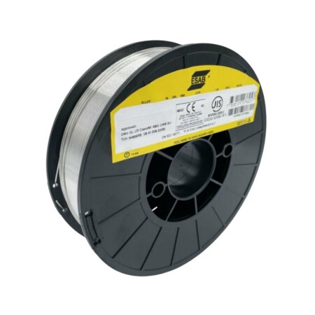 Welding wire ESAB OK Autrod 316LSi 0.8mm 5 kg - ESAB