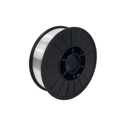 Welding wire ESAB OK Autrod 4043 Al Si5 1.0mm 2.0kg - ESAB