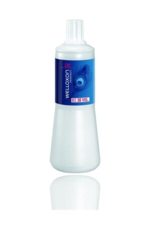Welloxon Perfect 9 % 30 Volumen Oxidationsmittel 1000 ml 4056800088058 - Wella
