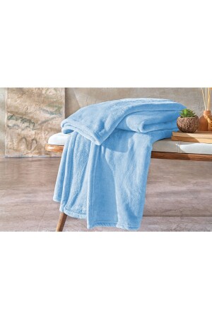 Wellsoft Blanket, Four Seasons Television Blanket, Plush, Fleece Blanket, Double 220*230 ws2 - Mulberry