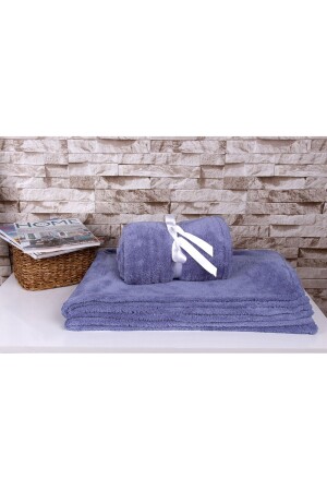 Wellsoft TV Blanket 120x170 120-08-01-WELL_T - Baveno