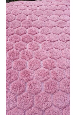 Welsoft Double Blanket-bedspread-pike 200x225 Wlsft1 - TEKSTİLCİ