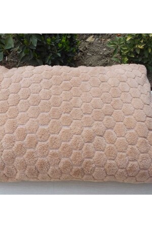 Welsoft Double Blanket-bedspread-pike 200x225 Wlsft1 - TEKSTİLCİ
