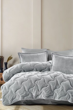 Welsoft Duvet Double WYC-KAR-NOR-P - Nordqueen