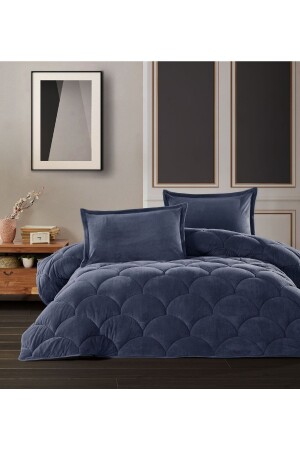 Welsoft Sleeping Set Modernline Battal - Melike & Zeynep