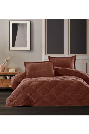 WELSOFT SLEEPING SET MODERNLINE OVERSIZED TILE - Melike & Zeynep