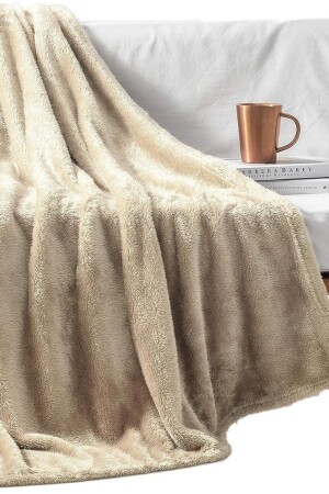 Welsoft TV Blanket Television Blanket, Plush, Wellsoft Fleece Blanket 140x190 Cm Pistore000876 - pistore