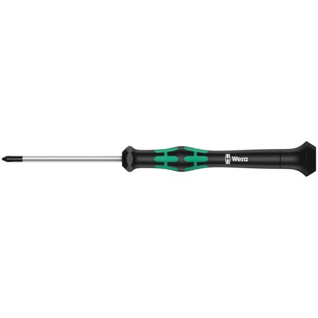 WERA 2050 electronics screwdriver - Wera