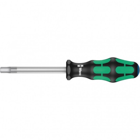 WERA 354 Hex-Plus 2.5x75mm Allen screwdriver - Wera
