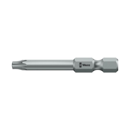 WERA 867/4 30 IPR TORX+ hexagon socket - Wera