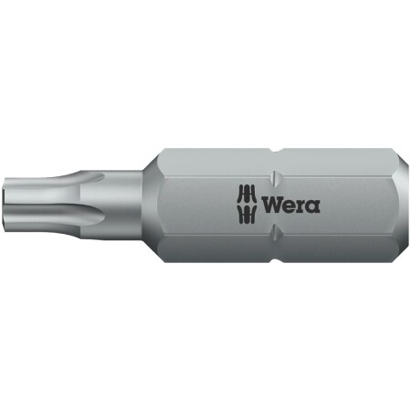 WERA 873/1 T30 pentagonal bit - Wera