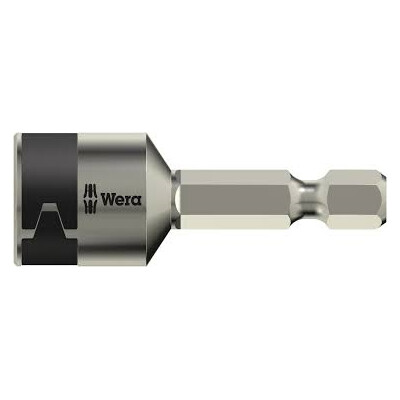 WERA Inox 3869/4 13mm socket - Wera