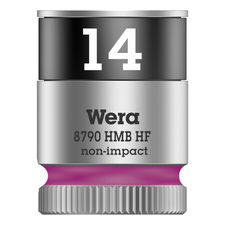 WERA Zyklop 3/8