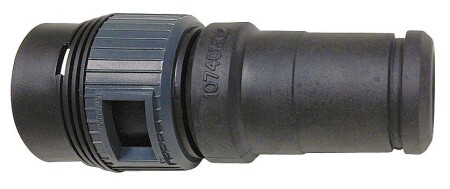 Werkzeuganschlussadapter NILFISK 32 mm - Nilfisk